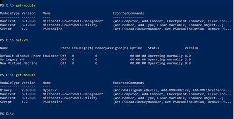 Check the spelling of the <b>name</b>, or if a path was included. . Wsl is not recognized as the name of a cmdlet powershell